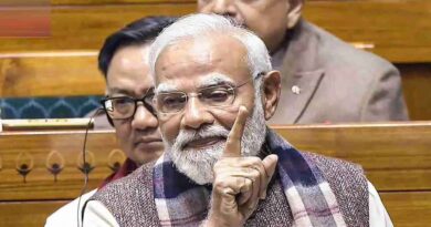 Your Money Your Right Campaign launched by PM Narendra Modi