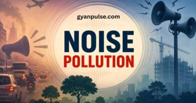 Noise Pollution - Causes, Effects and Why Silence is Becoming a Luxury