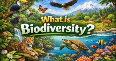 What is Biodiversity? Understanding Life on Earth