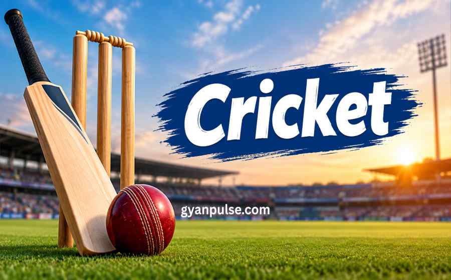 Cricket - History, Rules, Formats and Global Popularity