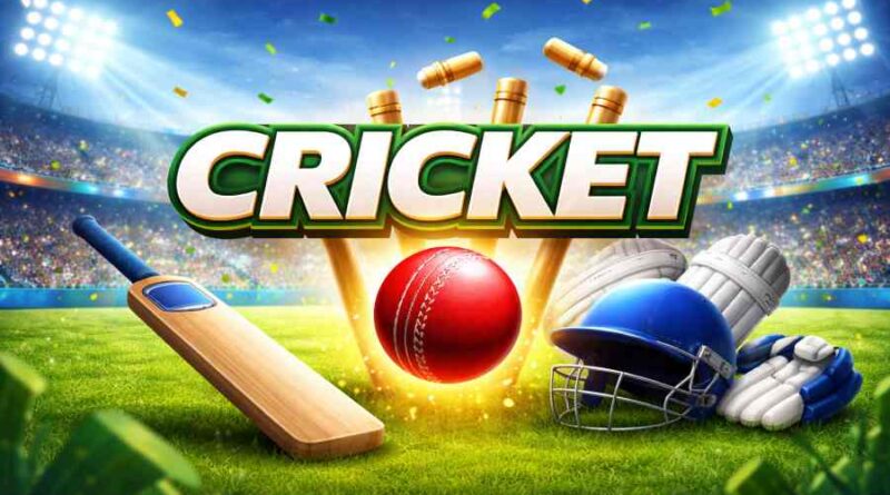 Cricket - History, Rules, Formats and Global Popularity