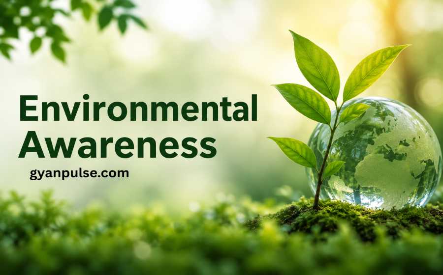 Environmental Awareness - Why It Matters and How It Can Save Our Future