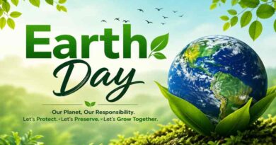 Earth Day - History, Importance, Theme & How You Can Help Save Our Planet