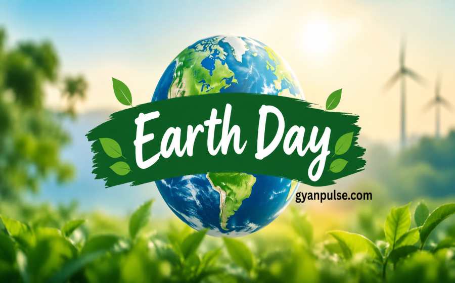 Earth Day - History, Importance, Theme and How You Can Help Save Our Planet