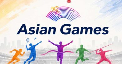 Asian Games - History, Rules, Records, Major Sports and Greatest Athletes