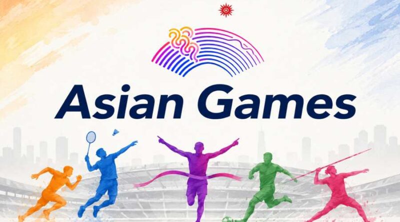 Asian Games - History, Rules, Records, Major Sports and Greatest Athletes
