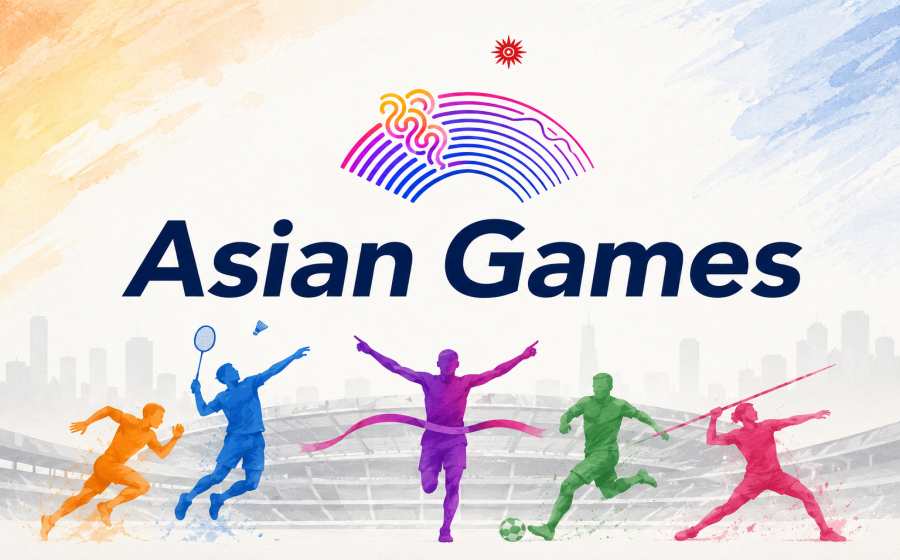Asian Games - History, Rules, Records, Major Sports and Greatest Athletes