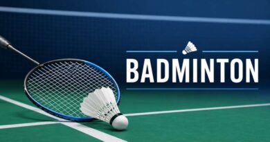 Badminton - History, Rules, Playing Styles and Top 5 Greatest Players
