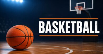 Basketball - History, Rules and the Greatest Legends of the Game