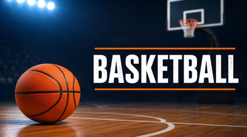 Basketball - History, Rules and the Greatest Legends of the Game