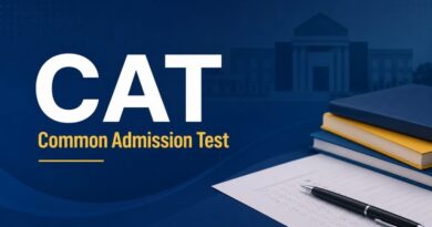 CAT Common Admission Test - Eligibility, Pattern, Difficulty and MBA Career Path