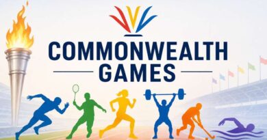 Commonwealth Games - History, Rules, Records, Sports and Legendary Athletes