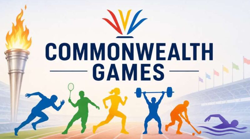 Commonwealth Games - History, Rules, Records, Sports and Legendary Athletes