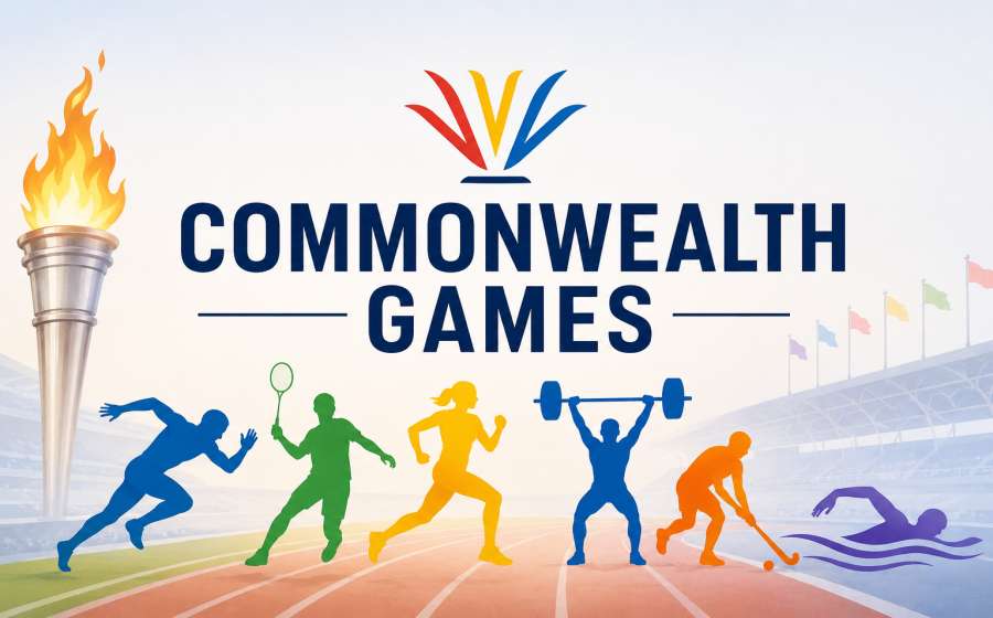Commonwealth Games - History, Rules, Records, Sports and Legendary Athletes