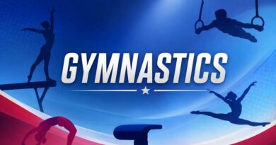 Gymnastics - History, Rules and Greatest Players