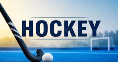 Hockey - History, Rules, Playing Style and Top 5 Legendary Players