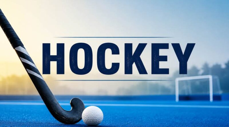 Hockey - History, Rules, Playing Style and Top 5 Legendary Players