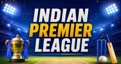 Indian Premier League (IPL) - Teams, Winning Captains and Greatest Players