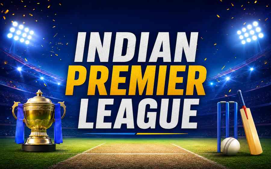 Indian Premier League (IPL) - Teams, Winning Captains and Greatest Players