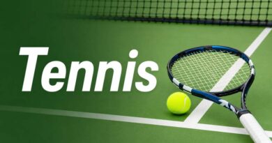 Tennis - History, Rules and the Greatest Legends of the Game