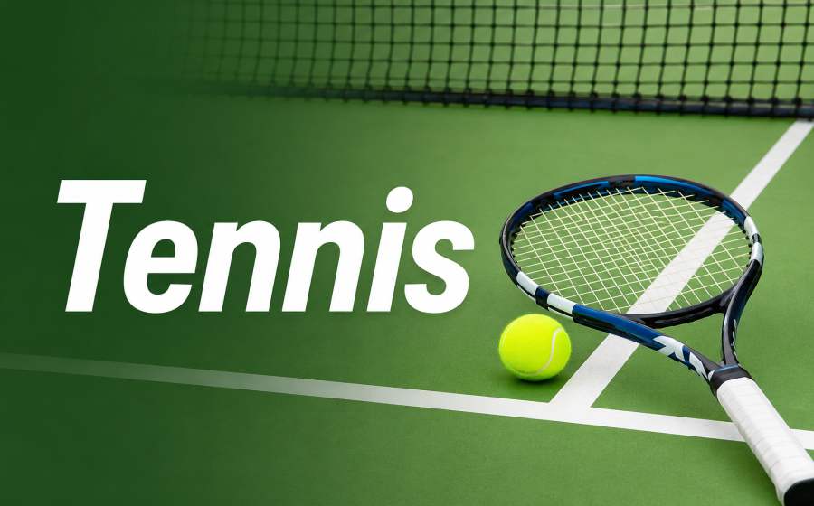 Tennis - History, Rules and the Greatest Legends of the Game
