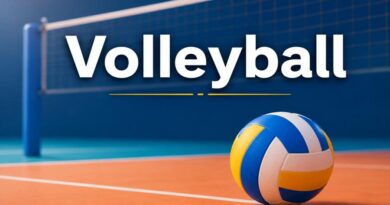 Volleyball - History, Rules and the Top 5 Greatest Players