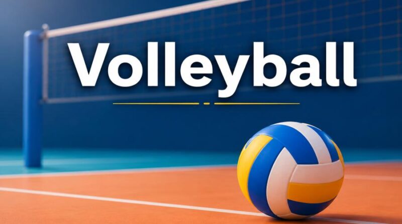 Volleyball - History, Rules and the Top 5 Greatest Players