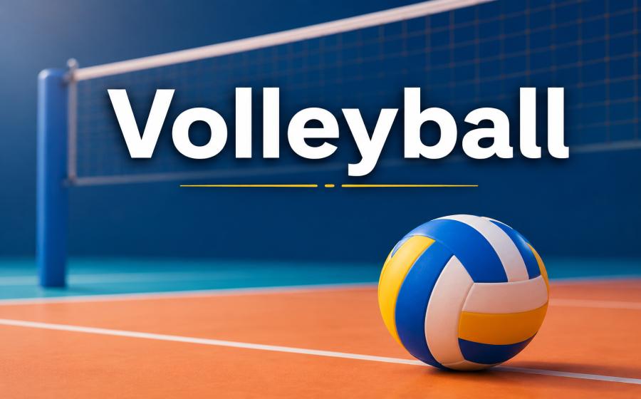 Volleyball - History, Rules and the Top 5 Greatest Players