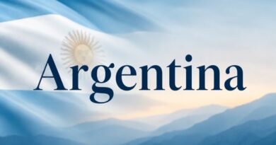Argentina - History, Culture, Football Glory, Geography and Rich Heritage of the Nation