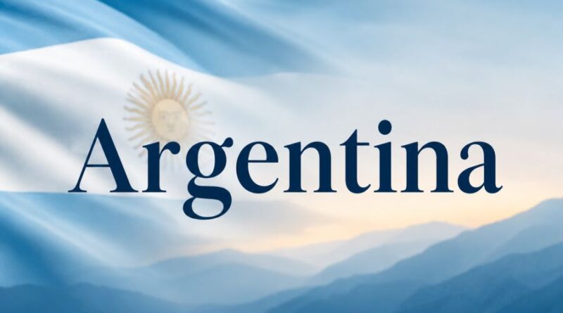 Argentina - History, Culture, Football Glory, Geography and Rich Heritage of the Nation