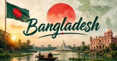 Bangladesh - History, Culture, Sports and Key Facts
