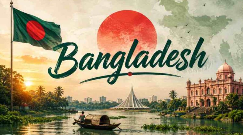 Bangladesh - History, Culture, Sports and Key Facts