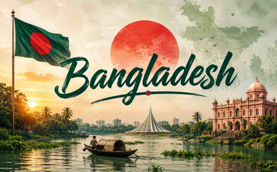Bangladesh - History, Culture, Sports and Key Facts