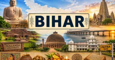 Bihar - History, Geography, Culture and Important Facts