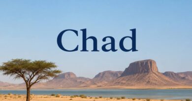 Chad - History, Culture, Sports, Geography and Fascinating Facts