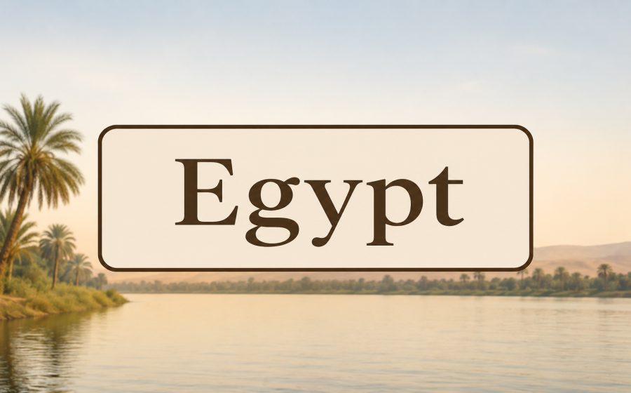 Egypt - History, Culture, Sports, Tourist Places and Fascinating Facts