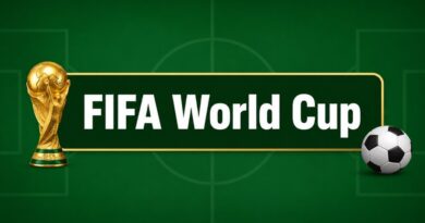 FIFA World Cup - History, Rules, Records and Greatest Players
