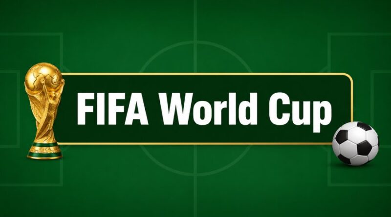 FIFA World Cup - History, Rules, Records and Greatest Players