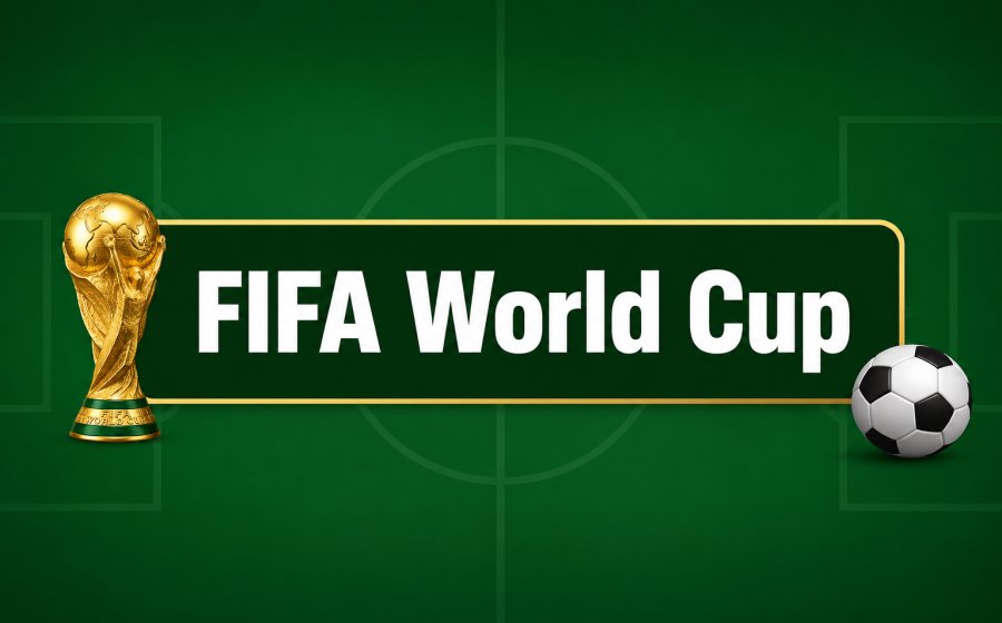 FIFA World Cup - History, Rules, Records and Greatest Players