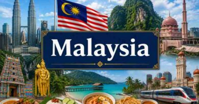 Malaysia - History, Culture, Sports, Tourist Attractions, Geography and Key Facts