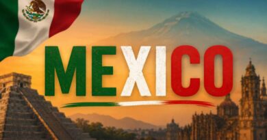 Mexico - History, Culture, Sports and Important Facts About the Nation