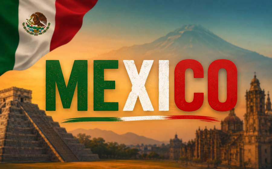 Mexico - History, Culture, Sports and Important Facts About the Nation
