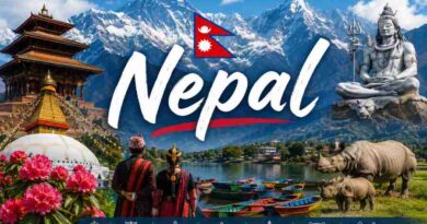 Nepal - History, Culture, Sports and Fascinating Facts About the Himalayan Nation