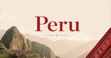 Peru - History, Culture, Sports and Fascinating Facts About the Land of the Incas