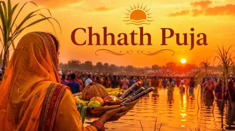 Chhath Puja - Bihar’s Most Important Festival, History, Rituals, Significance and Traditions