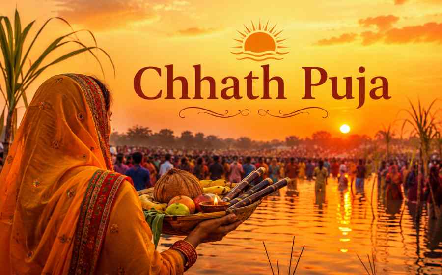 Chhath Puja - Bihar’s Most Important Festival, History, Rituals, Significance and Traditions