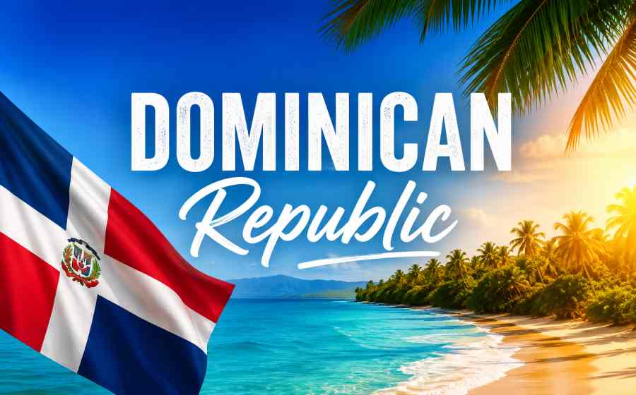 Dominican Republic - History, Tourism, Culture, Sports and Key Facts