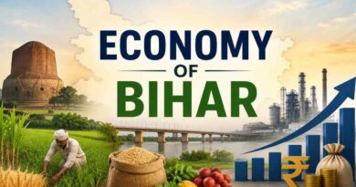 Economy of Bihar - Key Sectors, Growth Drivers and Future Opportunities