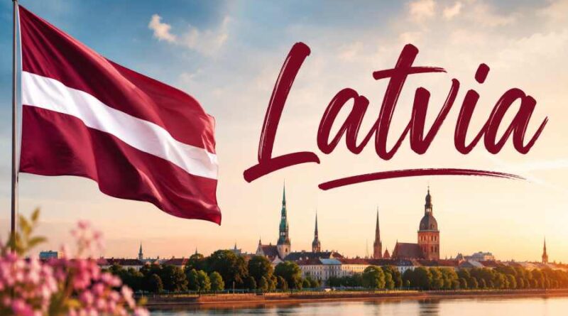 Latvia - History, Culture, Sports, Geography and Important Facts