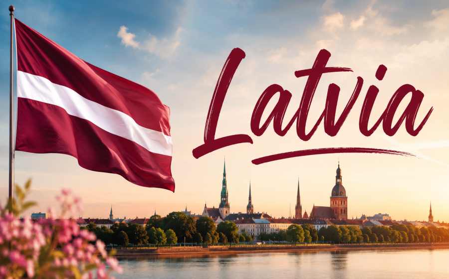 Latvia - History, Culture, Sports, Geography and Important Facts